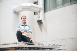 Professionelle Industriefotografie, Businessfotografie und Employer-Branding-Fotografie für Unternehmen, Handwerk und Industrie in Österreich (Tirol/Innsbruck, Vorarlberg/Bregenz/Feldkirch/Bludenz, Oberösterreich/Linz, Südtirol/Bozen und Bayern/München – Produktionsaufnahmen, Mitarbeiterporträts und Anwendungsbilder.