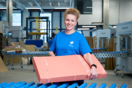 Professionelle Industriefotografie, Businessfotografie und Employer-Branding-Fotografie für Unternehmen, Handwerk und Industrie in Österreich (Tirol/Innsbruck, Vorarlberg/Bregenz/Feldkirch/Bludenz, Oberösterreich/Linz, Südtirol/Bozen und Bayern/München – Produktionsaufnahmen, Mitarbeiterporträts und Anwendungsbilder.