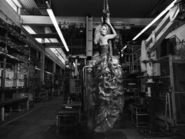 Professionelle Industriefotografie, Businessfotografie und Employer-Branding-Fotografie für Unternehmen, Handwerk und Industrie in Österreich (Tirol/Innsbruck, Vorarlberg/Bregenz/Feldkirch/Bludenz, Oberösterreich/Linz, Südtirol/Bozen und Bayern/München – Produktionsaufnahmen, Mitarbeiterporträts und Anwendungsbilder.