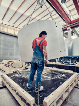  Professionelle Industriefotografie, Businessfotografie und Employer-Branding-Fotografie für Unternehmen, Handwerk und Industrie in Österreich (Tirol/Innsbruck, Vorarlberg/Bregenz/Feldkirch/Bludenz, Oberösterreich/Linz, Südtirol/Bozen und Bayern/München – Produktionsaufnahmen, Mitarbeiterporträts und Anwendungsbilder.