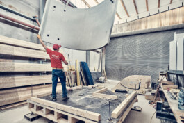 Professionelle Industriefotografie, Businessfotografie und Employer-Branding-Fotografie für Unternehmen, Handwerk und Industrie in Österreich (Tirol/Innsbruck, Vorarlberg/Bregenz/Feldkirch/Bludenz, Oberösterreich/Linz, Südtirol/Bozen und Bayern/München – Produktionsaufnahmen, Mitarbeiterporträts und Anwendungsbilder.